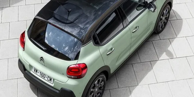 Citroen C3 2018 Citroen  C3 - 10