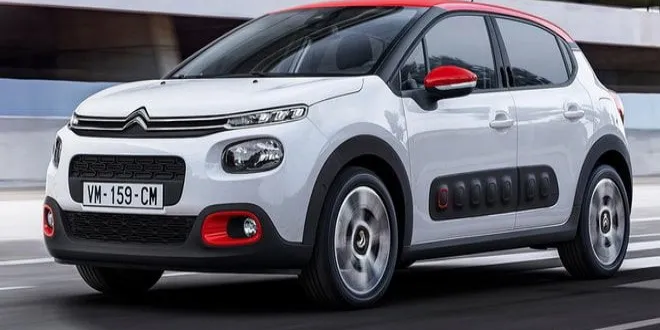 Citroen C3 2019 Citroen  C3 - 11