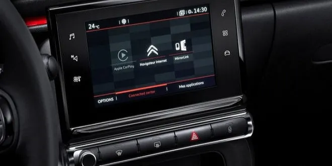 Citroen C3 2019 Citroen  C3 - 6