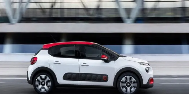 Citroen C3 2019 Citroen  C3 - 9
