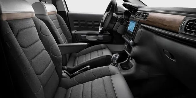 Citroen C3 2023 Citroen  C3 - 1