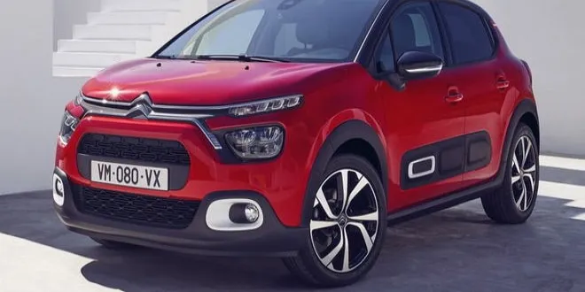 Citroen C3 2023 Citroen  C3 - 5