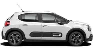 2024 Model Citroen C3