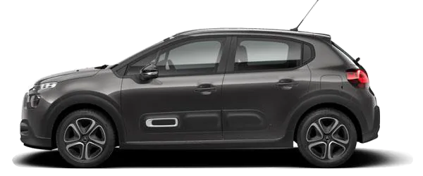 Platin Gri Fabrika Çıkış Rengi