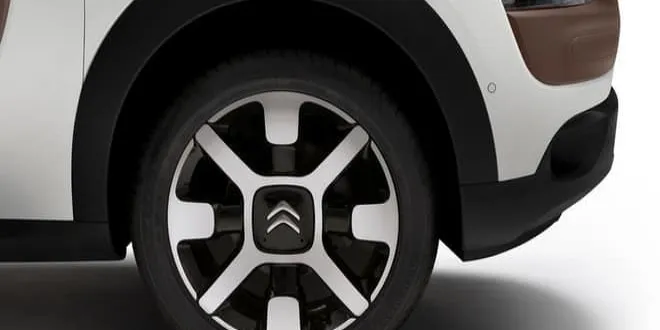 Citroen C4 Cactus 2015 Citroen  C4 Cactus - 6