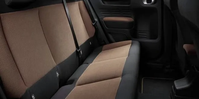 Citroen C4 Cactus 2017 Citroen  C4 Cactus - 15