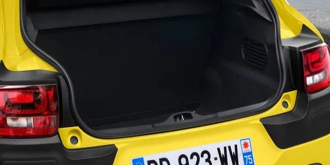 Citroen C4 Cactus 2017 Citroen  C4 Cactus - 3