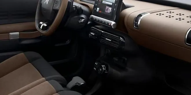 Citroen C4 Cactus 2018 Citroen  C4 Cactus - 13