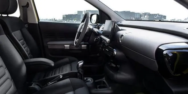 Citroen C4 Cactus 2018 Citroen  C4 Cactus - 14