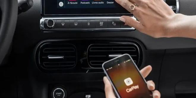 Citroen C4 Cactus 2019 Citroen  C4 Cactus - 2