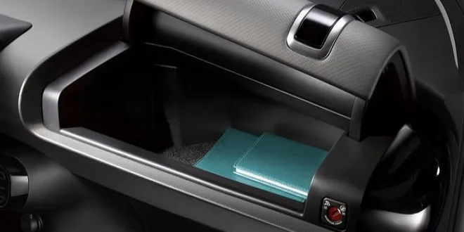 Citroen C4 Cactus 2019 Citroen  C4 Cactus - 3