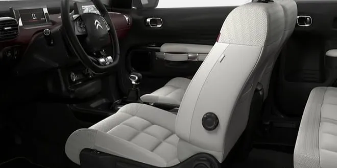 Citroen C4 Cactus 2019 Citroen  C4 Cactus - 7