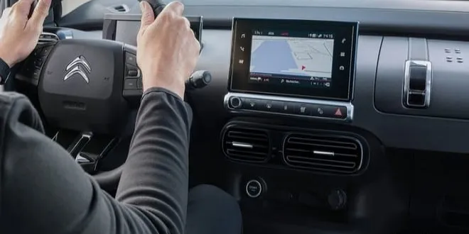 Citroen C4 Cactus 2019 Citroen  C4 Cactus - 8