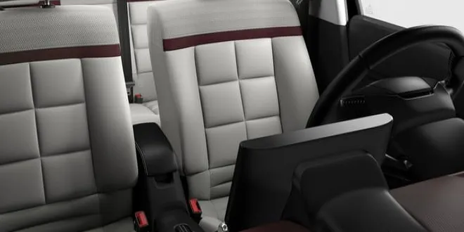 Citroen C4 Cactus 2019 Citroen  C4 Cactus - 9