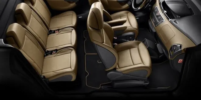 Citroen C4 Picasso 2011 Citroen  C4 Picasso - 6