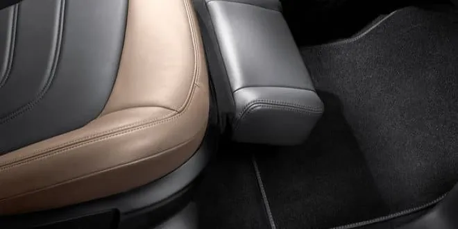 Citroen C4 Picasso 2013 Citroen  C4 Picasso - 19