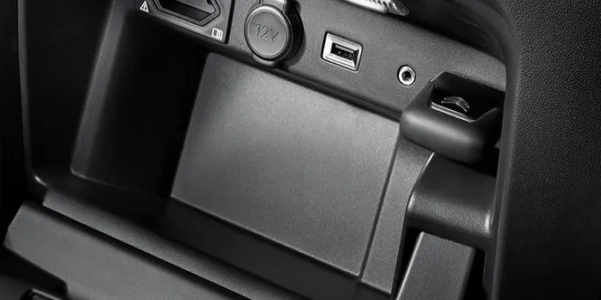 Citroen C4 Picasso 2013 Citroen  C4 Picasso - 22