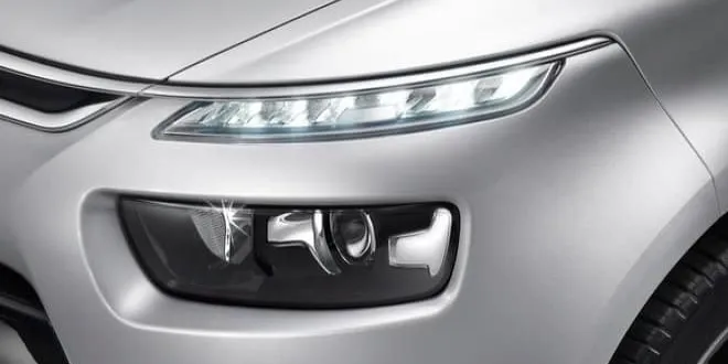 Citroen C4 Picasso 2014 Citroen  C4 Picasso - 9