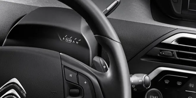 Citroen C4 Picasso 2015 Citroen  C4 Picasso - 16