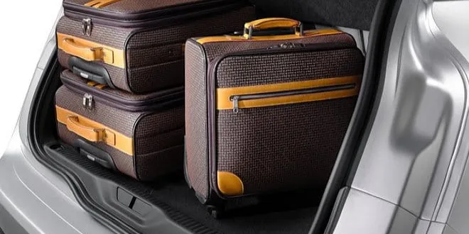 Citroen C4 Picasso 2015 Citroen  C4 Picasso - 23