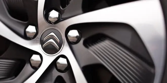 Citroen C4 Picasso 2015 Citroen  C4 Picasso - 24