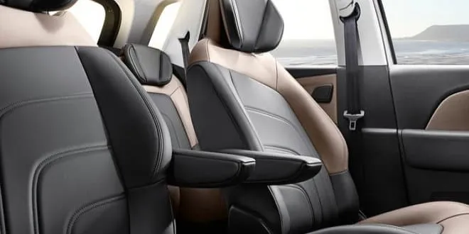 Citroen C4 Picasso 2016 Citroen  C4 Picasso - 3