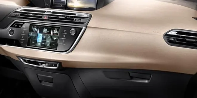 Citroen C4 Picasso 2017 Citroen  C4 Picasso - 17