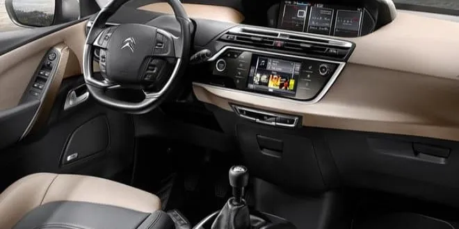 Citroen C4 Picasso 2018 Citroen  C4 Picasso - 13