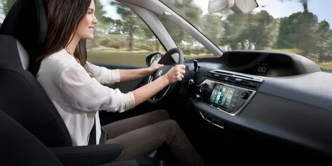 Citroen C4 Picasso 2018 Citroen  C4 Picasso - 15