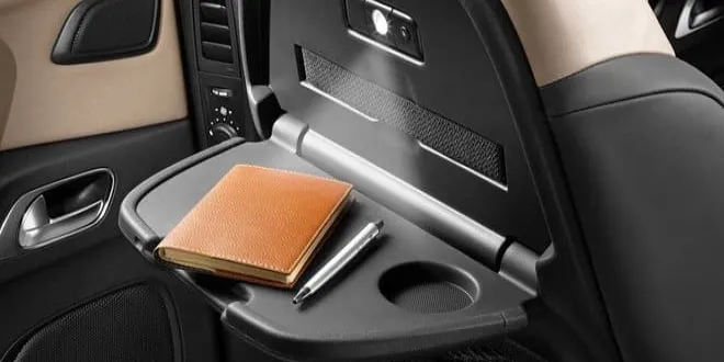 Citroen C4 Picasso 2018 Citroen  C4 Picasso - 21