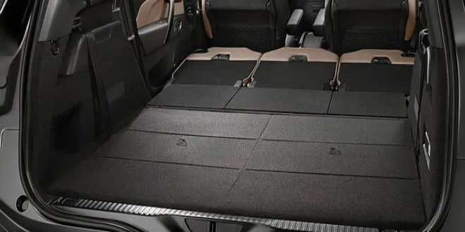 Citroen C4 Picasso 2019 Citroen  C4 Picasso - 6