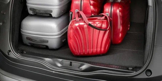 Citroen C4 Picasso 2019 Citroen  C4 Picasso - 7