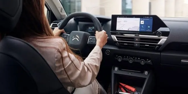 Citroen C4 X 2023 Citroen  C4 X - 4