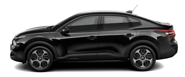 Perla Nera Siyahı Fabrika Çıkış Rengi