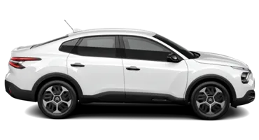 2026 Model Citroen C4 X