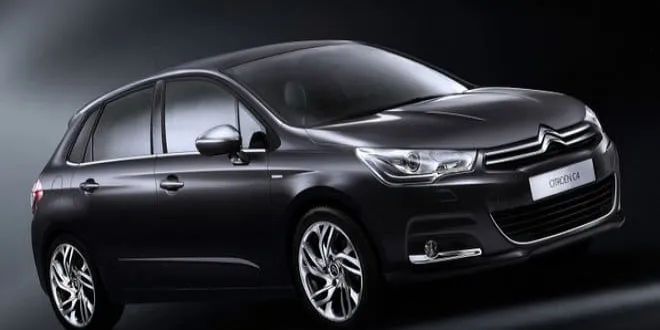 Citroen C4 2016 Citroen  C4 - 10