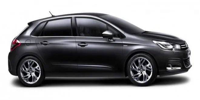 Citroen C4 2017 Citroen  C4 - 9