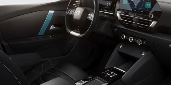 Citroen C4 2022 Citroen  C4 - 3