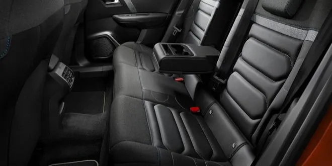 Citroen C4 2023 Citroen  C4 - 6