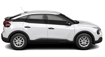 2024 Model Citroen C4