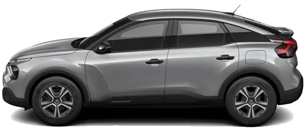 Metalik Çelik Gri Fabrika Çıkış Rengi