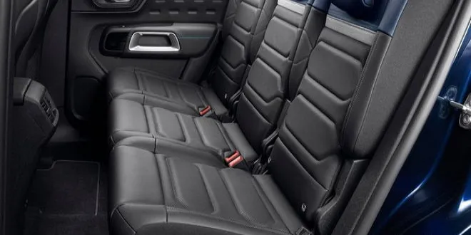 Citroen C5 Aircross 2023 Citroen  C5 Aircross - 6