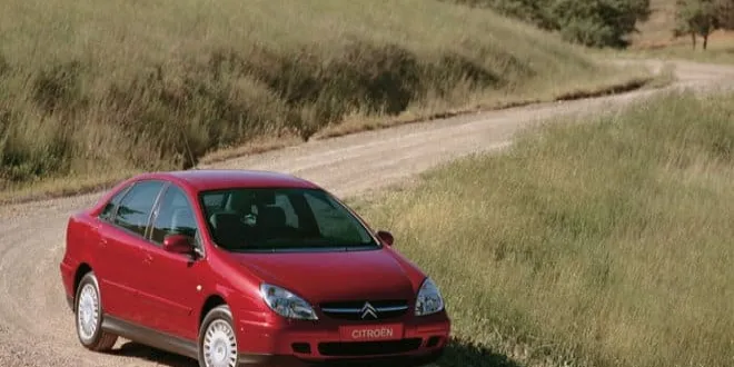 Citroen C5 2004 Citroen  C5 - 2