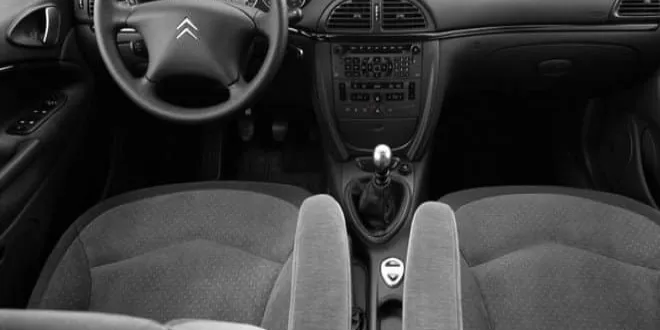 Citroen C5 2005 Citroen  C5 - 5