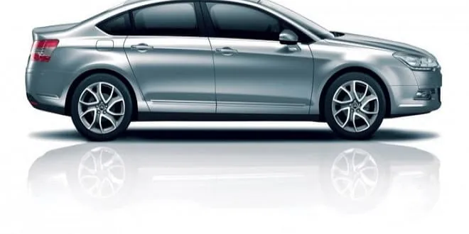 Citroen C5 2011 Citroen  C5 - 2