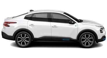 2026 Model Citroen e-C4 X