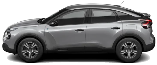 Metalik Çelik Gri Fabrika Çıkış Rengi