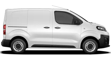 2026 Model Citroen Jumpy Panelvan