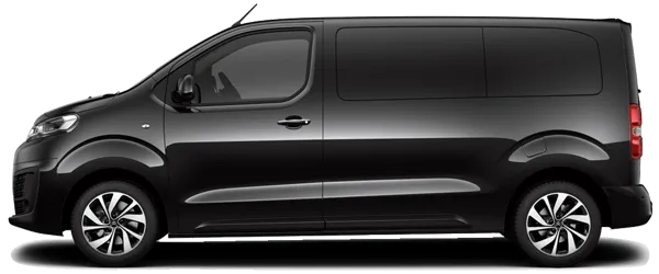 Perla Nera Siyahı Fabrika Çıkış Rengi