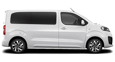 ÖTV indirimli Jumpy